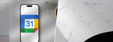 Abandonar el móvil para organizarte cambia tu cerebro por completo. El calendario de papel es el truco para recordar mucho mejor todo