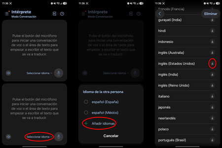 Galaxyai Interprete 2