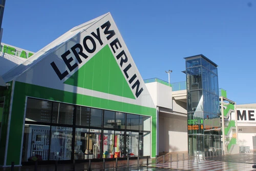 Leroy Merlin