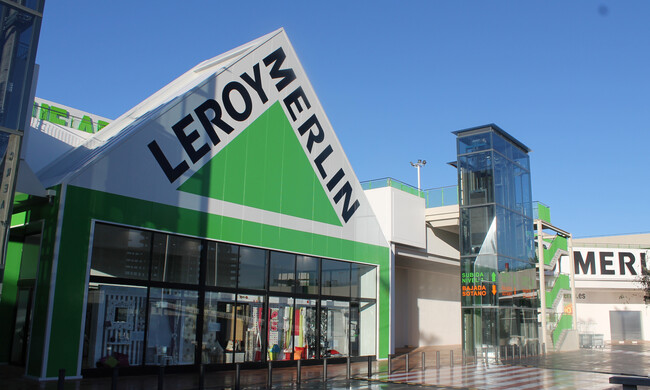 Leroy Merlin