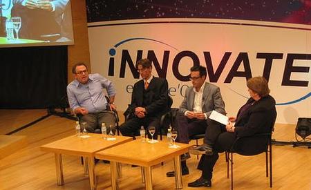 Abierta la convocatoria de ayudas de innoempresa