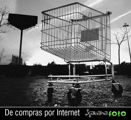 Vámonos de compras por Internet