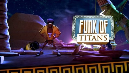 Funk of Titans: análisis