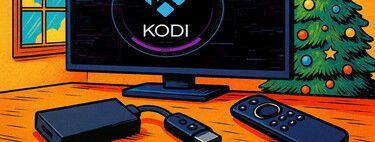 Instalar Kodi en el Fire TV. Amazon lo bloquea en su tienda, pero así lo he hecho