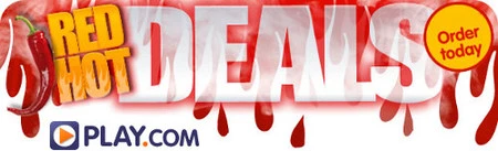 Liquidación hasta fin de mes en Play.com