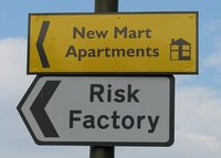 En una factoría de ideas (I)