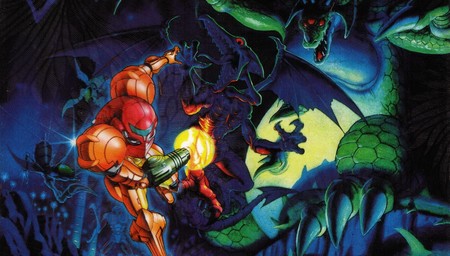 Super Metroid, o el día en el que Nintendo quiso que los videojuegos se midiesen con las producciones de cine