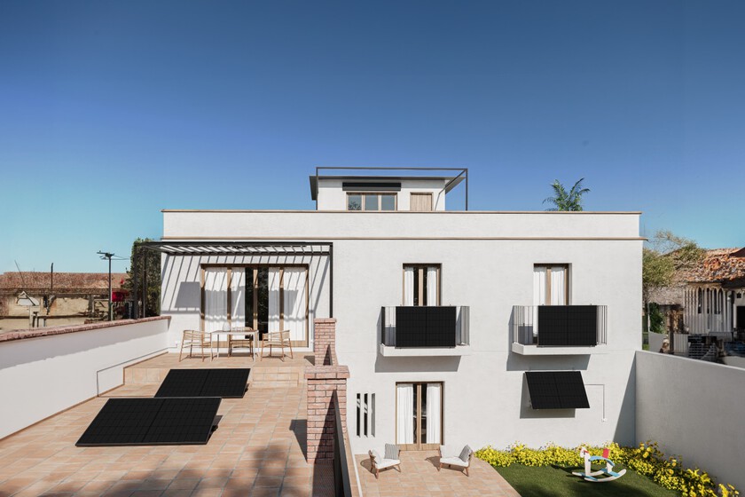 Casa 06 Baja