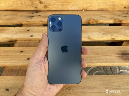 パシフィックブルー iPhone 008