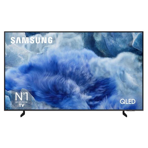 Samsung - TV QLED 189cm (75') Samsung TQ75Q8FAAUXXC 4K Vision AI Quantum dot Smart TV (Reacondicionado Grado B).