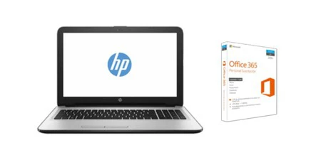 Hp Notebook 15 Ba039ns