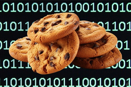 Cookies Internet