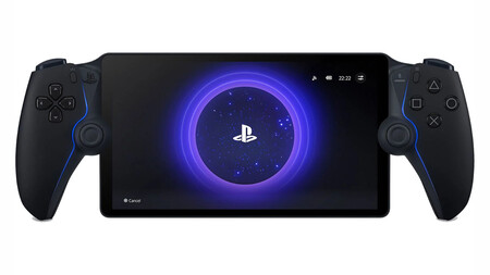 Playstation Portal