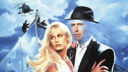 Ciencia-ficción: 'Memorias de un hombre invisible', de John Carpenter