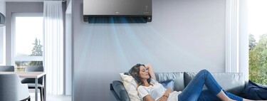 Si usas aire acondicionado en casa, estos sencillos consejos te ayudarán a ahorrar unos euros en la factura de la luz