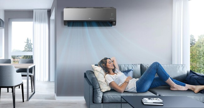 Rac Artcool 16 Energy Display 889