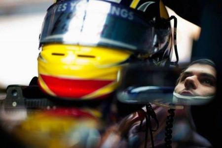 GP de China 2010: Consistente carrera de Jaime Alguersuari