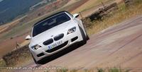 BMW M6 Cabrio, prueba (parte 3)
