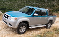 Mazda BT-50