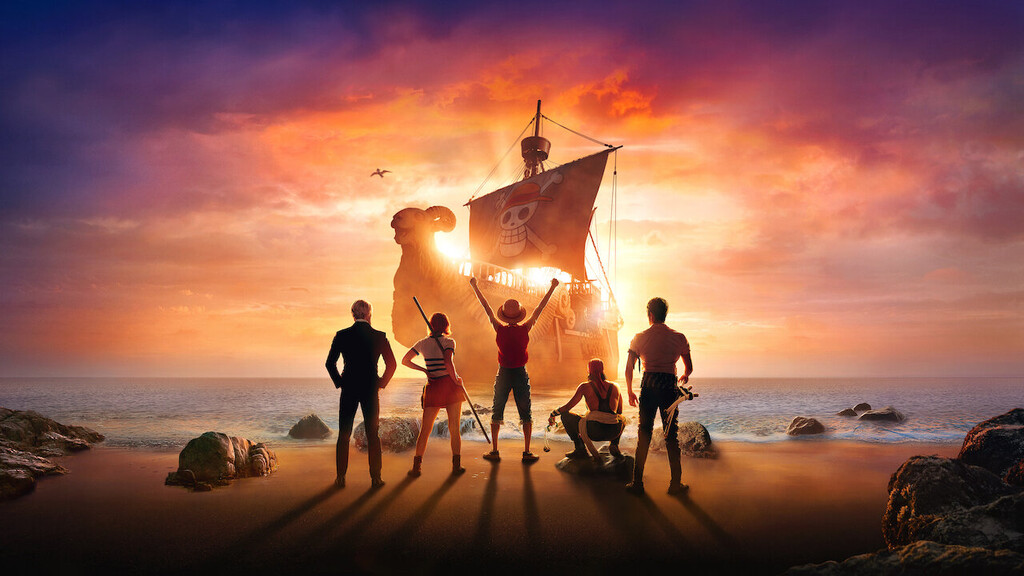 No solo tú te emocionaste con One Piece: el reparto de la serie de Netflix reaccionó al tráiler con risas y lágrimas No solo tú te emocionaste con One Piece: el reparto de la serie de Netflix reaccionó al tráiler con risas y lágrimas