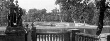 El cine: representación onírica del mundo interior