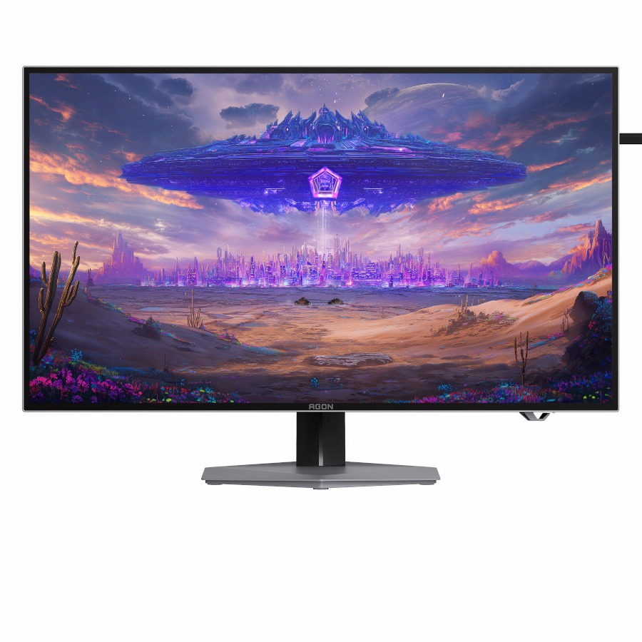 AGON PRO AGP277QKDC