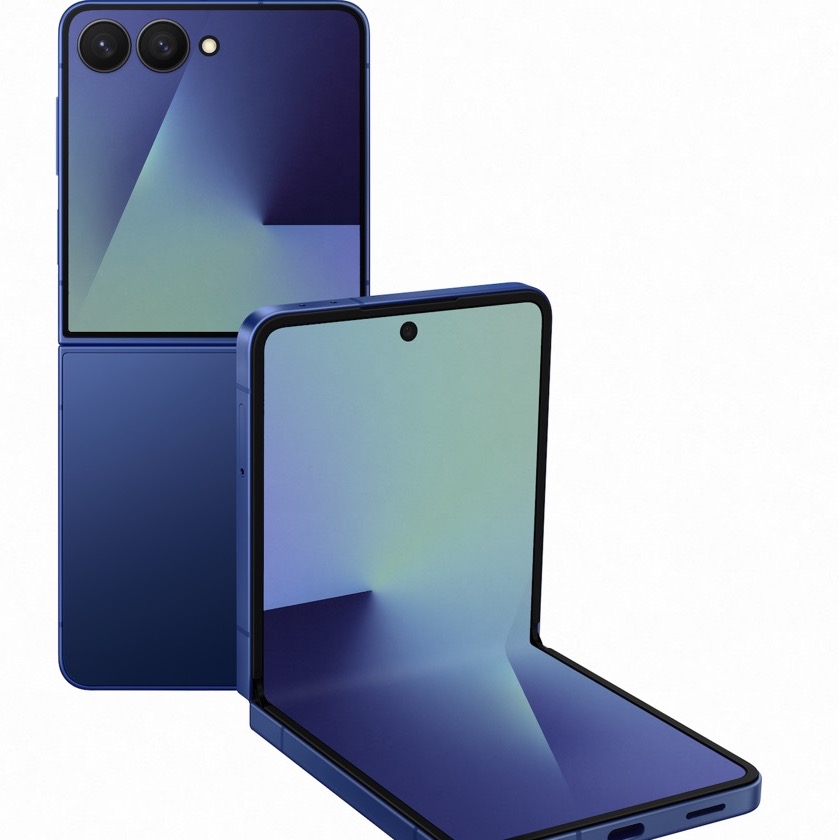 Samsung Galaxy Z Flip7