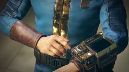 Fallout 76 es un Online Survival RPG al estilo de DayZ, según Kotaku