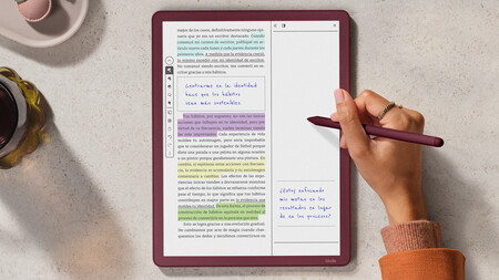 Kindle Scribe Colorsoft 1