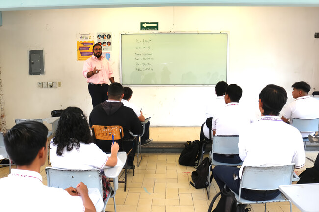 La SEP termina otro ciclo sin saber cuántos alumnos abandonaron la escuela: México sigue sin medir el tamaño del problema