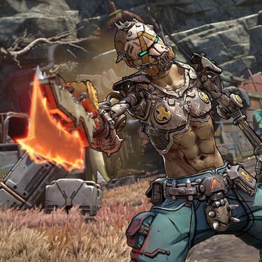 He jugado casi 6 horas de Borderlands 4. Esperaba bandidos y muchas armas, pero he encontrado una jugabilidad completamente nueva