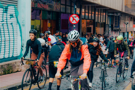 Bicicletas