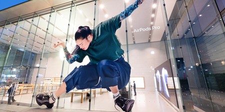 Así preparó Apple la campaña de marketing de los AirPods Pro días antes de que llegasen y sin que nadie se de cuenta