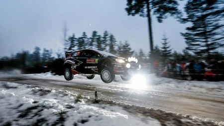 Ott Tänak