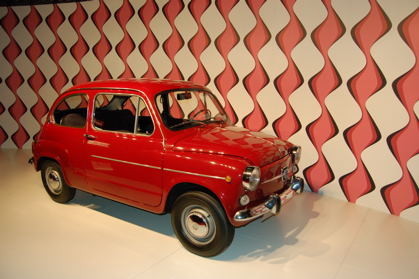 Seat 600