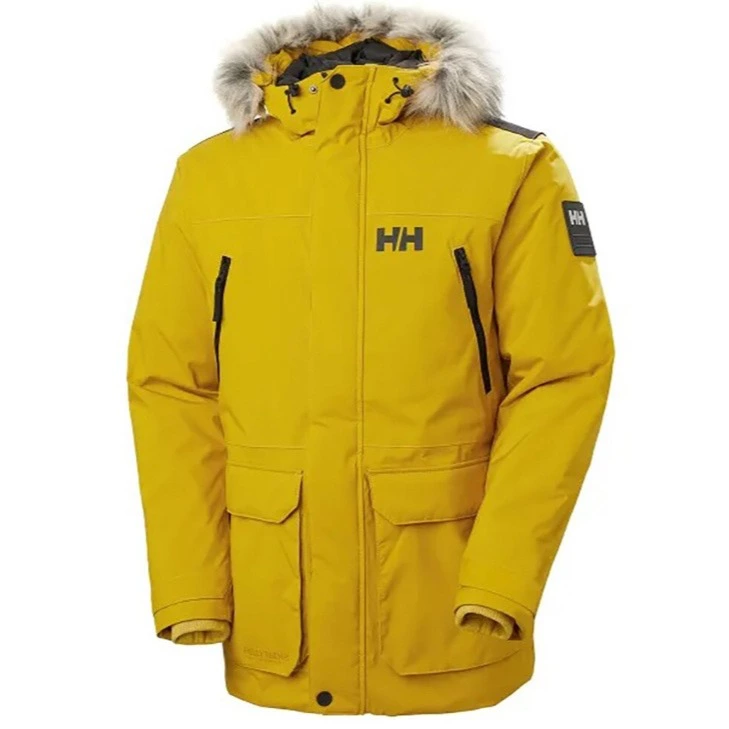 Helly Hansen Chaqueta ARC Reversible