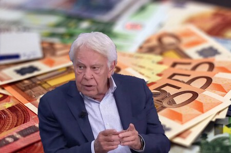 Inflacion Felipe Gonzalez