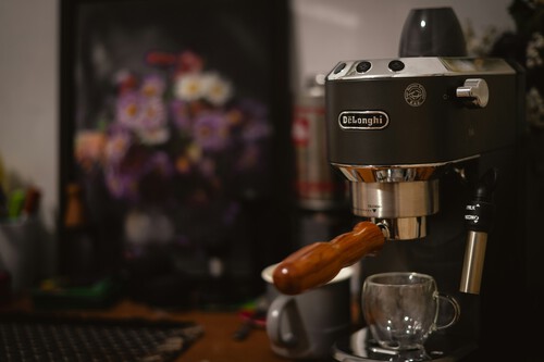 Coffee Machine