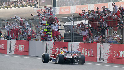 Del Fórmula 1 a la calle: tecnología de competición que se trasladó a nuestros coches