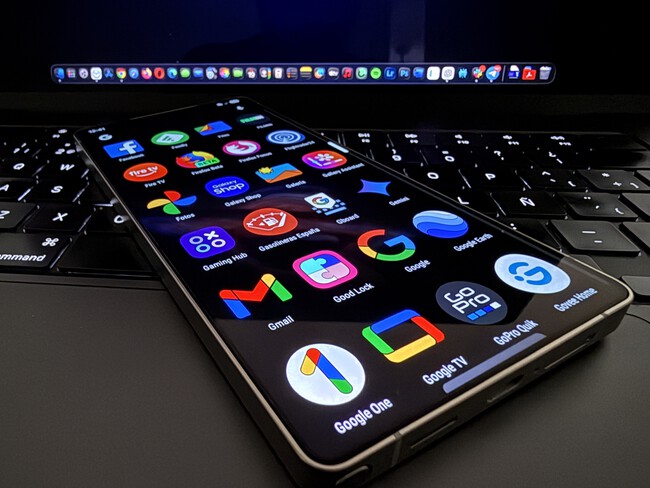 Samsung One UI 8