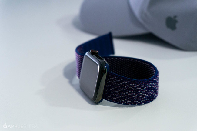 Apple Watch Series 4