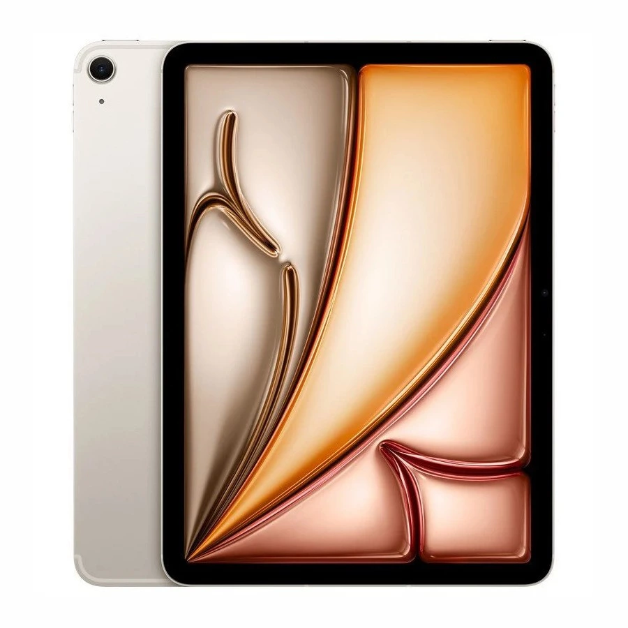 iPad Air M3 (128 GB) - WiFi + Cellular