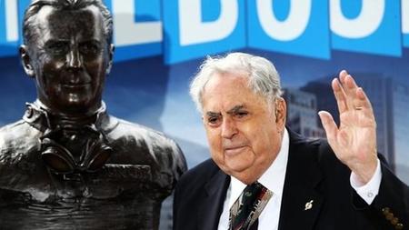 El Gran Premio de Australia nombra su trofeo en honor a Jack Brabham