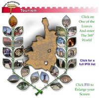 Guías gratuitos por Jerusalén