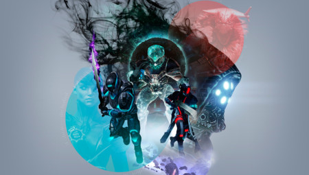 La última actualización de Destiny no es excusa suficiente para volver al juego