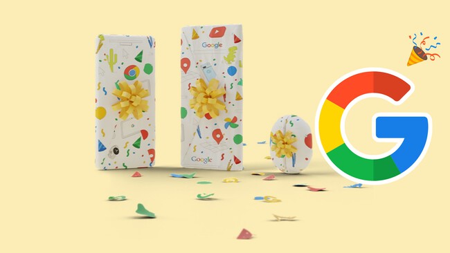 Google Store Ofertas