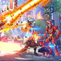 Aspira a ser el mejor juego de lucha este año con un montonazo de superhéroes. Marvel Tokon ya tiene fecha de lanzamiento