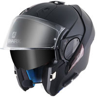 Sharktooth Prime: La propuesta de Shark para estar conectado en moto cuesta 129,99 euros