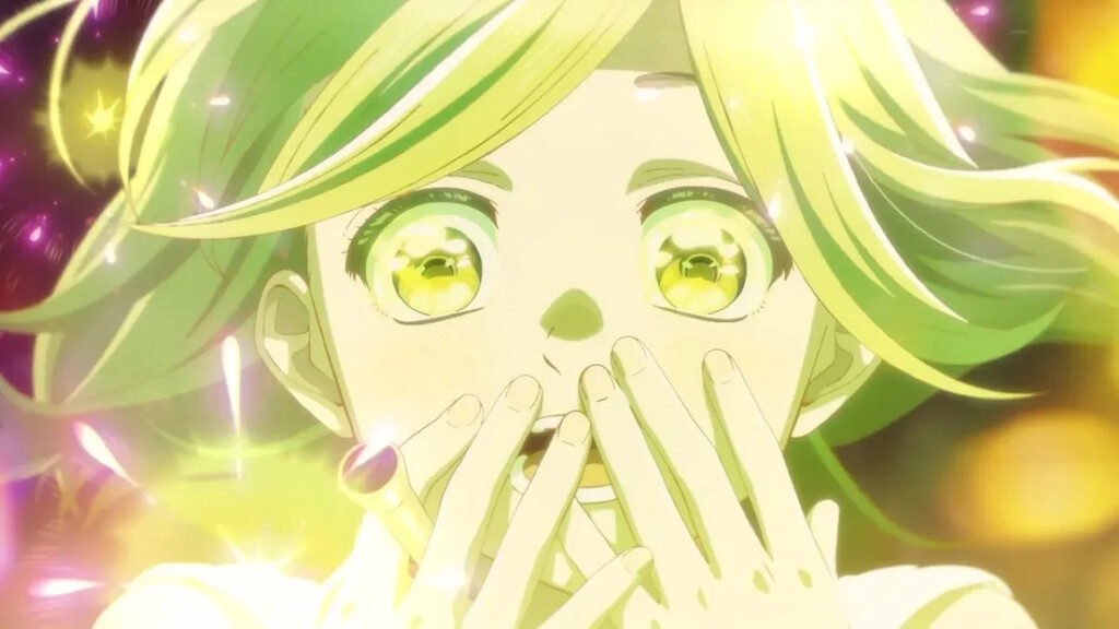 El final de 'Witch Hat Atelier' nos dio un parraque, pero el anime tiene un futuro prometedor por delante: la temporada 2 ya está en marcha