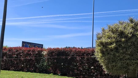 Ultra Gran Angular del Samsung Galaxy A37